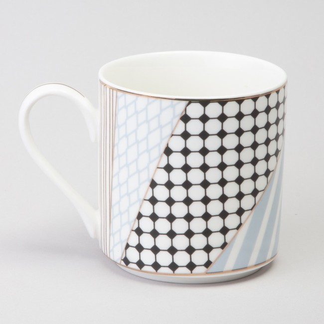 Кружка lefard "top style" 360 мл Lefard (165-592)