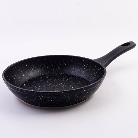 Сковорода 20 см с мраморным покрытием Mayer&Boch (7854-1) Сковорода 20 см с мраморным покрытием Mayer&Boch (7854-1)