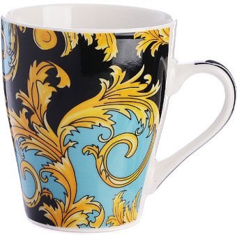 Кружка 340 мл Вензеля (мин. 4шт) LR (31225)