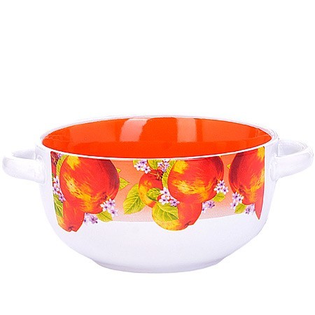 Набор супниц 5пр 540мл на подставке LR (27583)