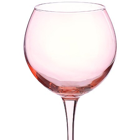 Фужер 350мл Розовый (1770-1-Н7-2) Фужер 350мл Розовый (1770-1-Н7-2)