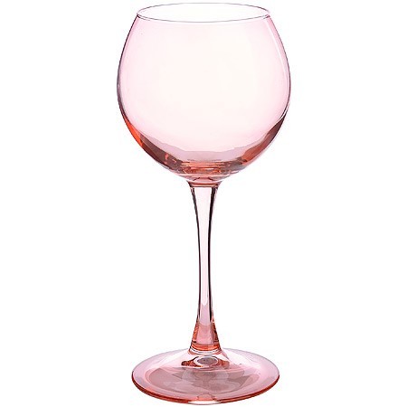 Фужер 350мл Розовый (1770-1-Н7-2) Фужер 350мл Розовый (1770-1-Н7-2)