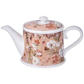 Чайник lefard "compliment" 600 мл Lefard (417-096) Чайник lefard "compliment" 600 мл Lefard (417-096)