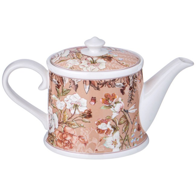 Чайник lefard "compliment" 600 мл Lefard (417-096)