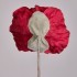 Цветок искусственный "мак" высота=72см. Lefard (287-572)
