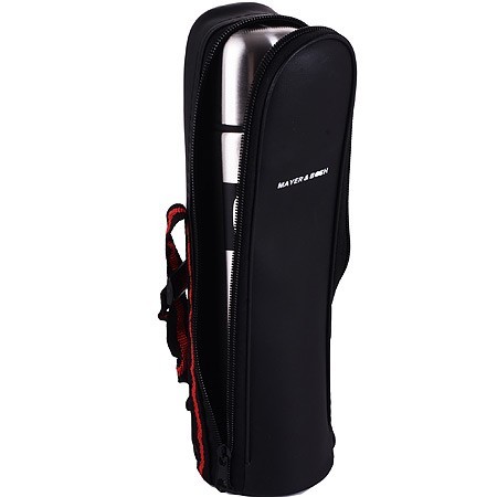 Термос 500мл нерж/сталь чехол-сумка Mayer&Boch (27611) Термос 500мл нерж/сталь чехол-сумка Mayer&Boch (27611)