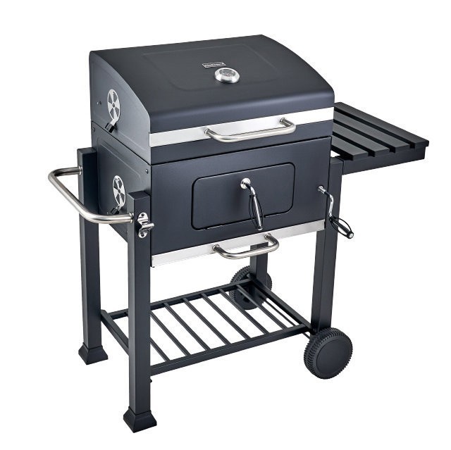 Гриль Go Garden Grill-Master 83 (50140) (62716) Гриль Go Garden Grill-Master 83 (50140) (62716)