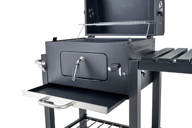 Гриль Go Garden Grill-Master 83 (50140) (62716) Гриль Go Garden Grill-Master 83 (50140) (62716)