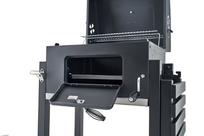 Гриль Go Garden Grill-Master 83 (50140) (62716) Гриль Go Garden Grill-Master 83 (50140) (62716)