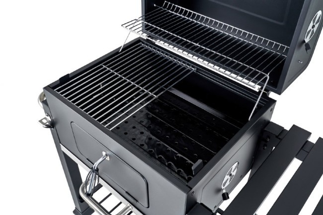 Гриль Go Garden Grill-Master 83 (50140) (62716) Гриль Go Garden Grill-Master 83 (50140) (62716)