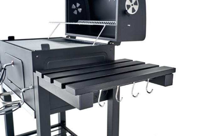 Гриль Go Garden Grill-Master 83 (50140) (62716) Гриль Go Garden Grill-Master 83 (50140) (62716)