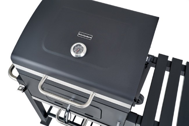 Гриль Go Garden Grill-Master 83 (50140) (62716) Гриль Go Garden Grill-Master 83 (50140) (62716)