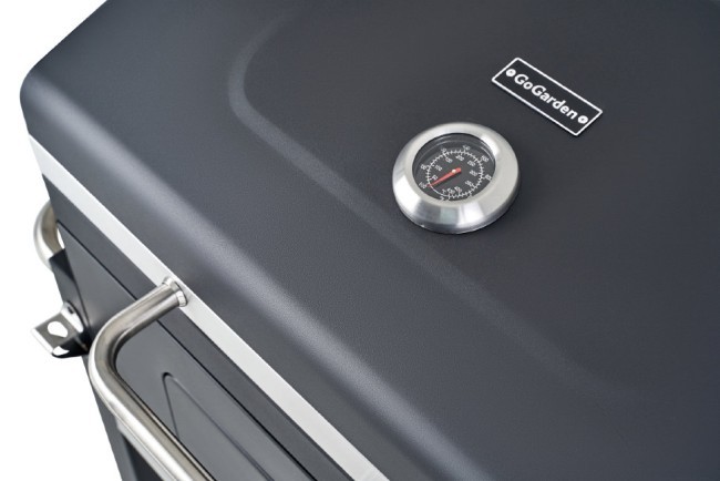 Гриль Go Garden Grill-Master 83 (50140) (62716) Гриль Go Garden Grill-Master 83 (50140) (62716)