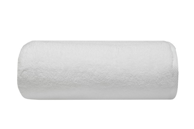 Полотенце Соло хлопок белое 100*150 (TT-00015176) Полотенце Соло хлопок белое 100*150 (TT-00015176)