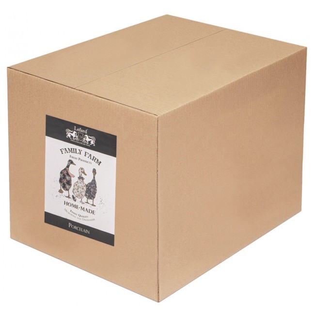 Сахарница lefard "family farm" 200 мл 10*9,5 см Lefard (263-1279) Сахарница lefard "family farm" 200 мл 10*9,5 см Lefard (263-1279)