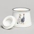 Сахарница lefard "family farm" 200 мл 10*9,5 см Lefard (263-1279)