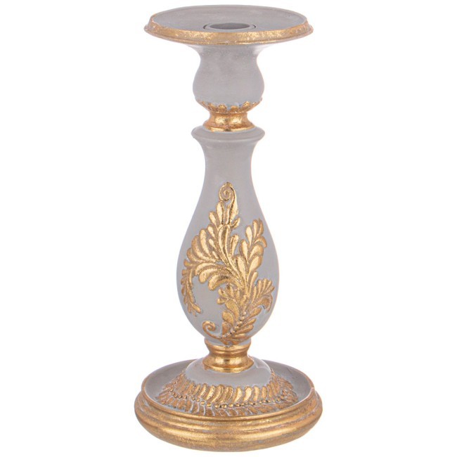 Подсвечник 11,5*11,5*23 см Lefard (251-582)