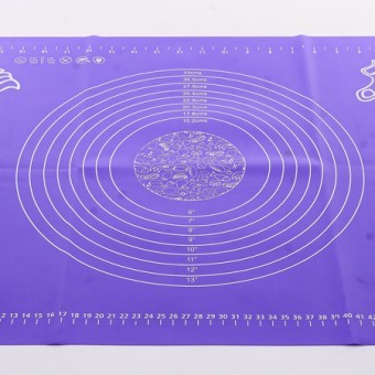 Коврик для выпечки силикон (80337-45-65) Коврик для выпечки силикон (80337-45-65)