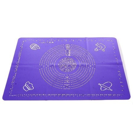 Коврик для выпечки силикон (80337-45-65) Коврик для выпечки силикон (80337-45-65)