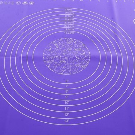Коврик для выпечки силикон (80337-45-65) Коврик для выпечки силикон (80337-45-65)