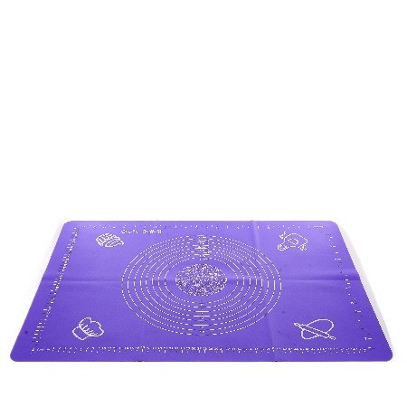 Коврик для выпечки силикон (80337-45-65) Коврик для выпечки силикон (80337-45-65)