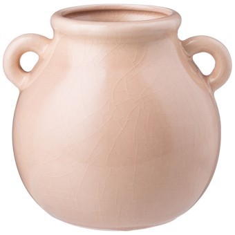 Ваза декоративная 11,2х11,2х22,5 см Lefard (146-2035)