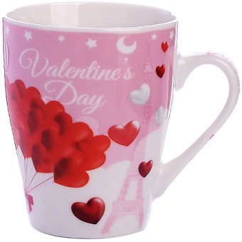 Кружка 340мл ValentinesDay Story LR (9-31239-3) Кружка 340мл ValentinesDay Story LR (9-31239-3)