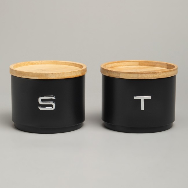 Набор банок agness для сыпучих, 11х16 см, штабелируемые Agness (790-389) Набор банок agness для сыпучих, 11х16 см, штабелируемые Agness (790-389)