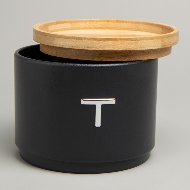 Набор банок agness для сыпучих, 11х16 см, штабелируемые Agness (790-389) Набор банок agness для сыпучих, 11х16 см, штабелируемые Agness (790-389)