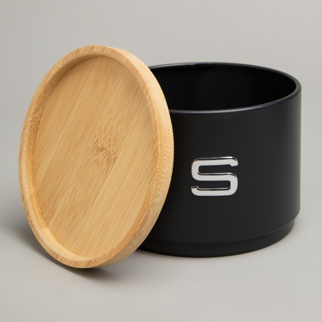 Набор банок agness для сыпучих, 11х16 см, штабелируемые Agness (790-389) Набор банок agness для сыпучих, 11х16 см, штабелируемые Agness (790-389)