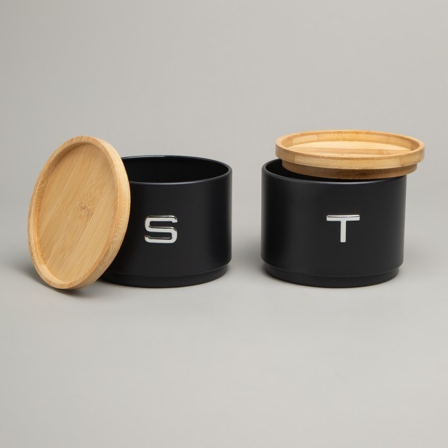 Набор банок agness для сыпучих, 11х16 см, штабелируемые Agness (790-389) Набор банок agness для сыпучих, 11х16 см, штабелируемые Agness (790-389)