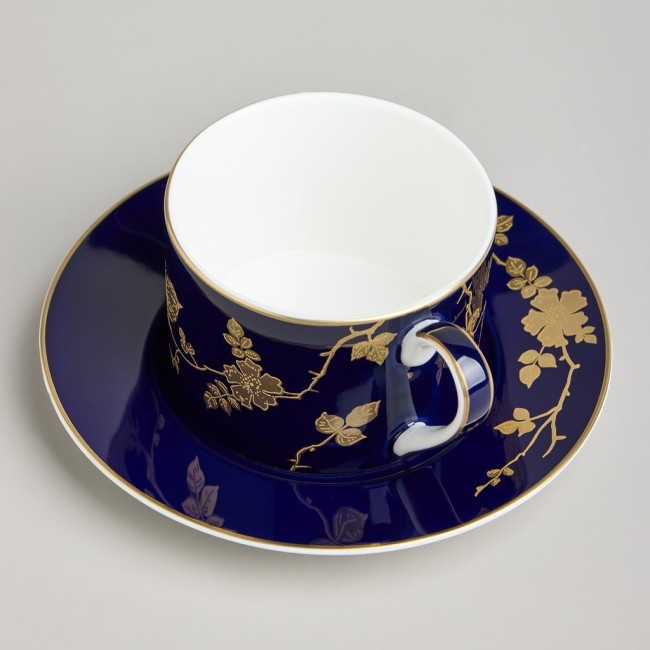 Чайный набор lefard "golden birds" на 2 пер. 4 пр. 240 мл Lefard (419-136) Чайный набор lefard "golden birds" на 2 пер. 4 пр. 240 мл Lefard (419-136)