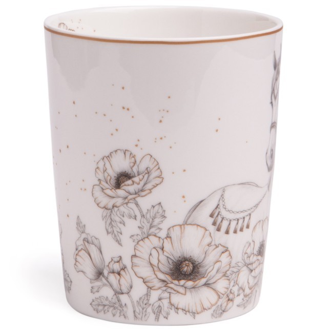 Кружка lefard "top style" 400 мл Lefard (590-700) Кружка lefard "top style" 400 мл Lefard (590-700)