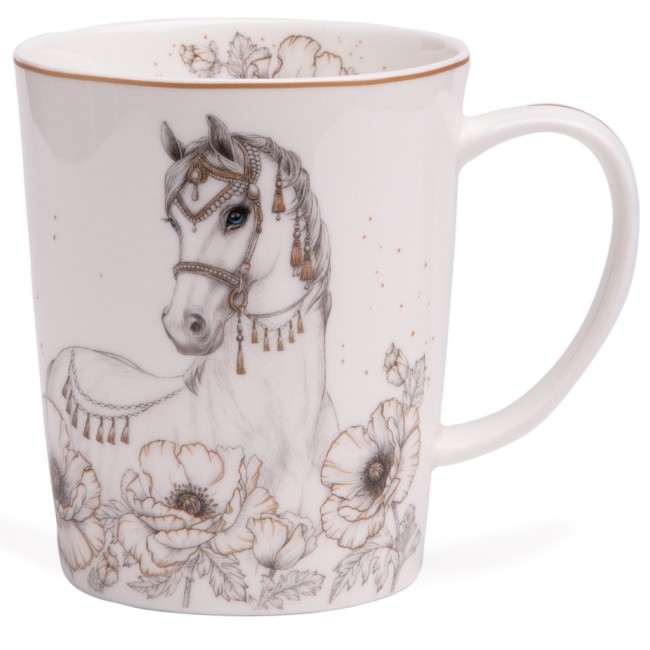 Кружка lefard "top style" 400 мл Lefard (590-700) Кружка lefard "top style" 400 мл Lefard (590-700)