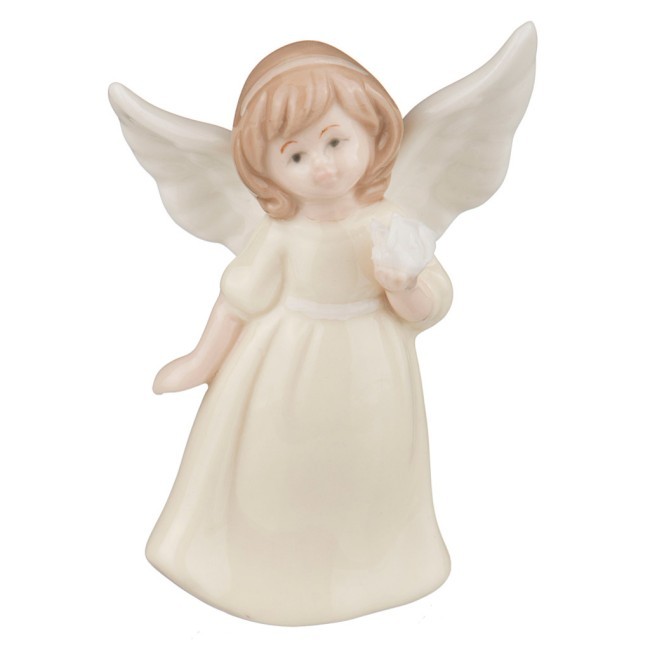 Фигурка lefard "mio angelo" 6*3,5*8 см Lefard (146-420) Фигурка lefard "mio angelo" 6*3,5*8 см Lefard (146-420)