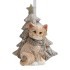 Статуэтка "котик" 6х4х8 см Lefard (162-1300)