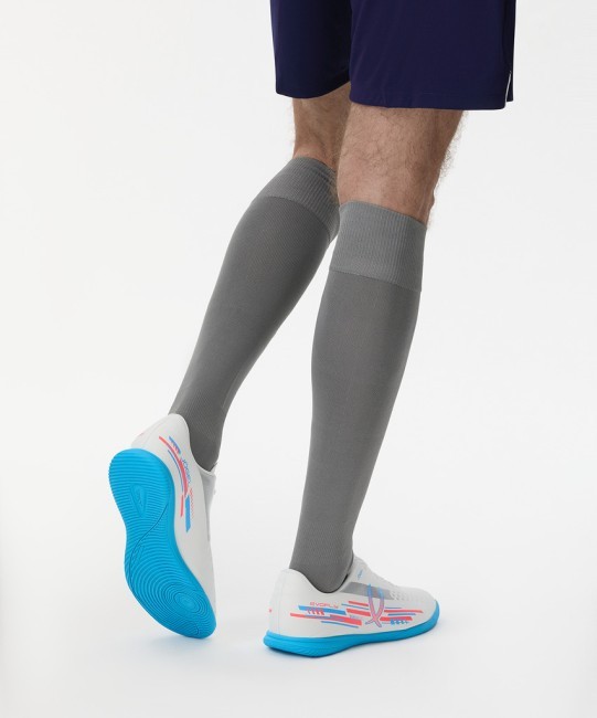 Бутсы зальные JOGEL Evofly IN Talant White/blue (2118153) Бутсы зальные JOGEL Evofly IN Talant White/blue (2118153)