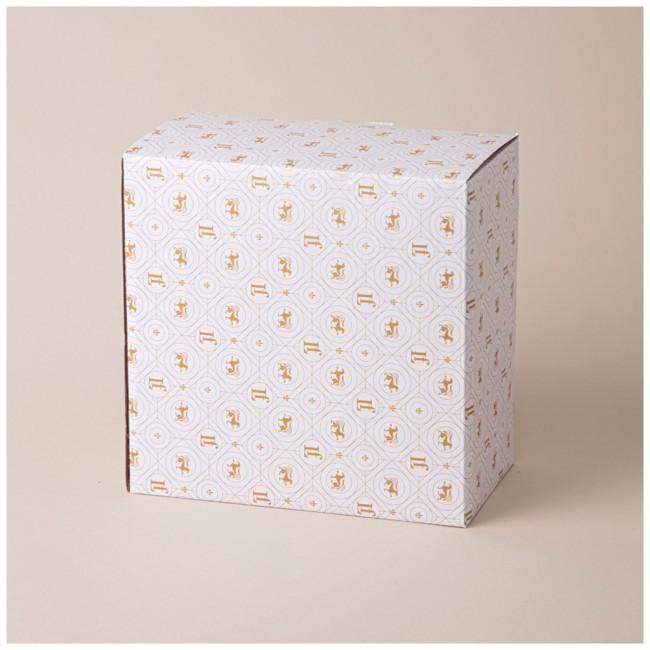 Менажница 3 секции 24х24х7 см Lefard (763-096)