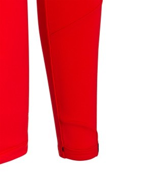 Джемпер тренировочный JOGEL NATIONAL PerFormDRY Training Zip Top, красный (2110415) Джемпер тренировочный JOGEL NATIONAL PerFormDRY Training Zip Top, красный (2110415)