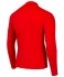 Джемпер тренировочный JÖGEL NATIONAL PerFormDRY Training Zip Top, красный (2110415)