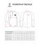 Джемпер тренировочный JÖGEL NATIONAL PerFormDRY Training Zip Top, красный (2110415)