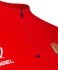 Джемпер тренировочный JOGEL NATIONAL PerFormDRY Training Zip Top, красный (2110415) Джемпер тренировочный JOGEL NATIONAL PerFormDRY Training Zip Top, красный (2110415)