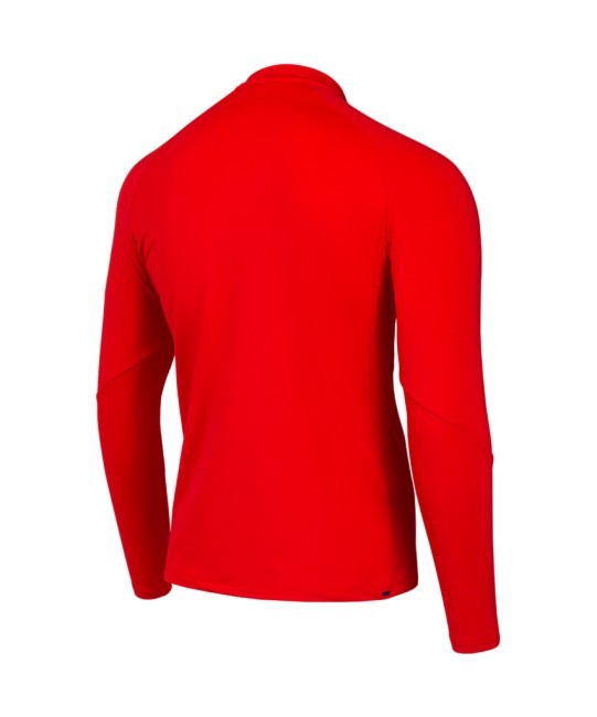 Джемпер тренировочный JOGEL NATIONAL PerFormDRY Training Zip Top, красный (2110415) Джемпер тренировочный JOGEL NATIONAL PerFormDRY Training Zip Top, красный (2110415)