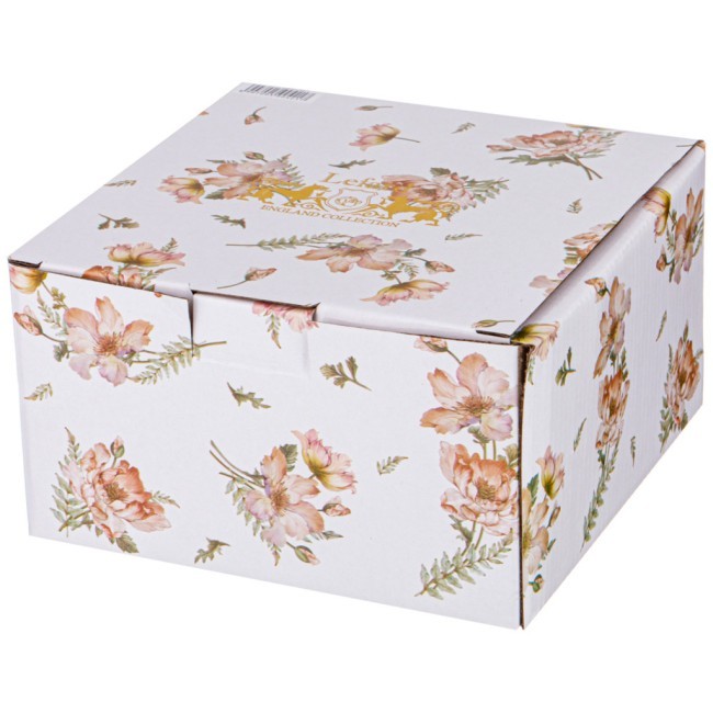 Чайный набор lefard "sense" на 2 пер. 4 пр. 280 мл Lefard (590-421)