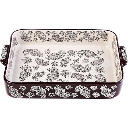 Форма для запекания 2,9 л.керамика LR (31111) Форма для запекания 2,9 л.керамика LR (31111)