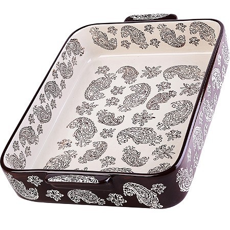 Форма для запекания 2,9 л.керамика LR (31111) Форма для запекания 2,9 л.керамика LR (31111)