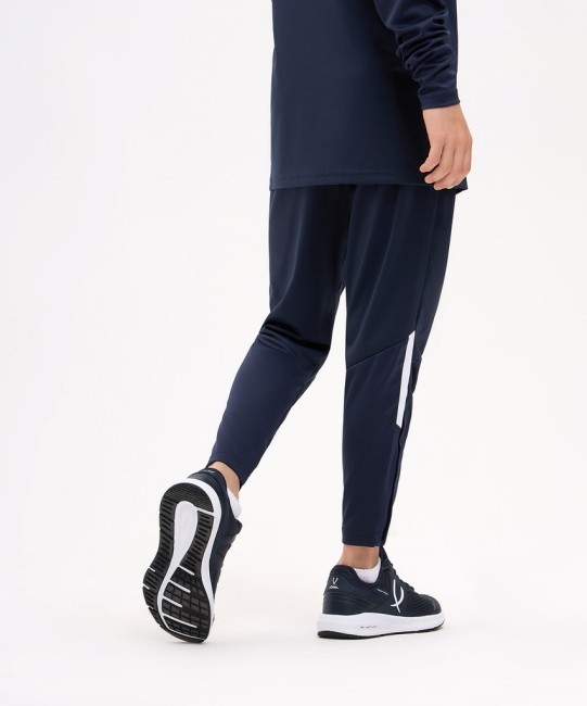 Брюки тренировочные JOGEL CAMP 2 Training Pocket Pants Z4, темно-синий, детский (2129235) Брюки тренировочные JOGEL CAMP 2 Training Pocket Pants Z4, темно-синий, детский (2129235)