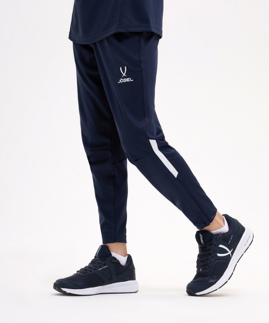 Брюки тренировочные JOGEL CAMP 2 Training Pocket Pants Z4, темно-синий, детский (2129235) Брюки тренировочные JOGEL CAMP 2 Training Pocket Pants Z4, темно-синий, детский (2129235)