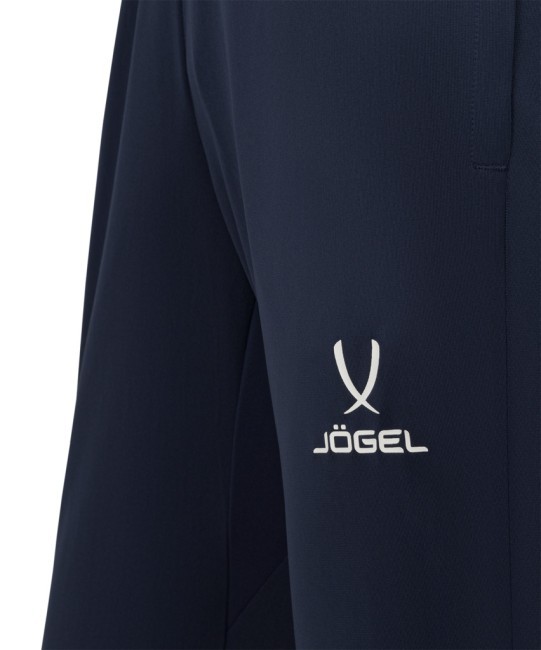 Брюки тренировочные JOGEL CAMP 2 Training Pocket Pants Z4, темно-синий, детский (2129235) Брюки тренировочные JOGEL CAMP 2 Training Pocket Pants Z4, темно-синий, детский (2129235)