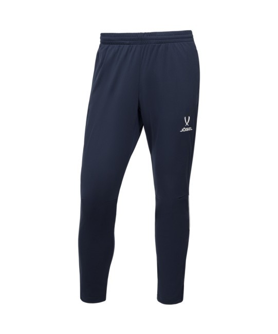 Брюки тренировочные JOGEL CAMP 2 Training Pocket Pants Z4, темно-синий, детский (2129235)